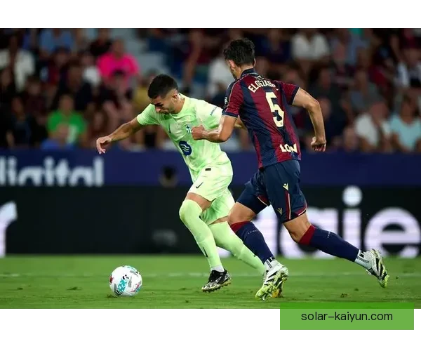 莱万特球员表现