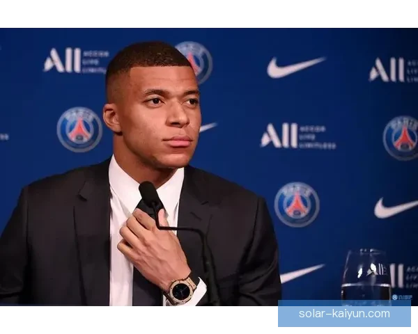 姆巴佩自由身话题