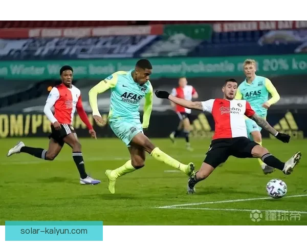 荷甲积分榜：荷甲赛季数据走势清晰，主要球队的竞争力不断增强