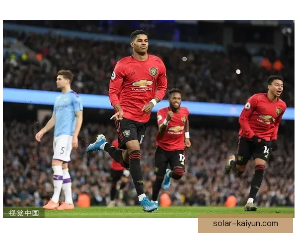 拉什福德英超表现稳健，助力曼联竞争力增强