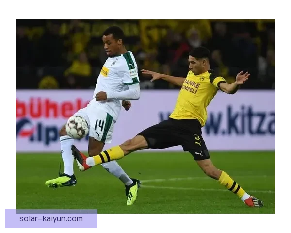 多特蒙德赛季预测：状态回暖，竞争力增强值得关注