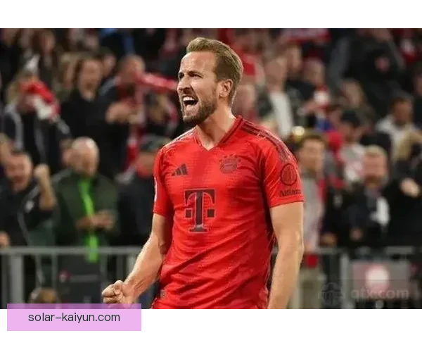 哈里·凯恩国家队78球纪录继续提升，表现稳健引人关注