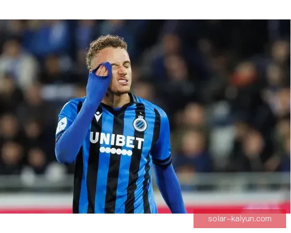 理查利森远射能力持续提升，近期表现展现更强进攻威胁