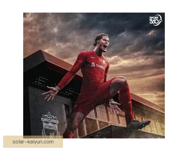 范戴克生涯遗憾盘点：关键赛事失冠与国家队荣誉缺失引关注